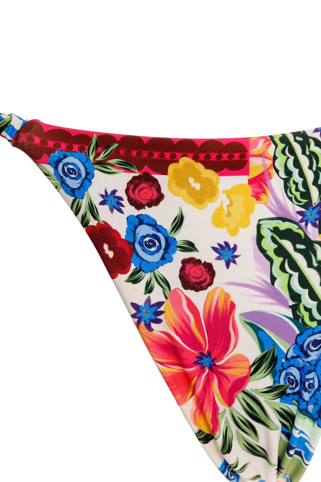 Bikini bottom Minta Citrus