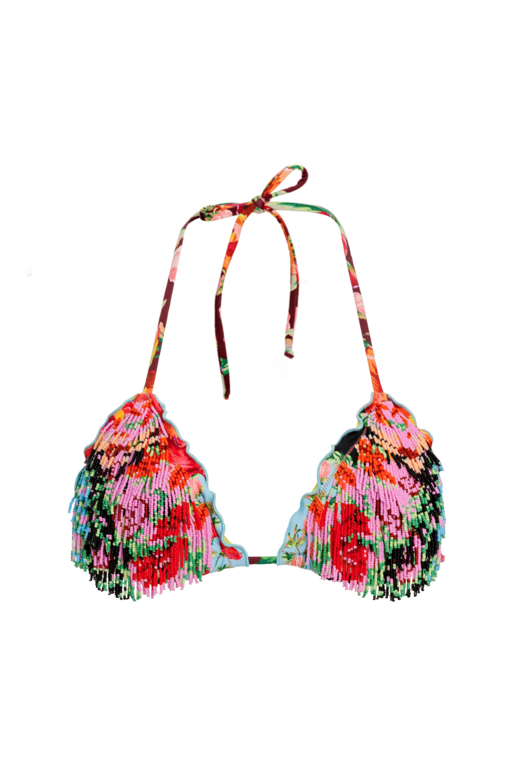 Bikini Top Lolita Dawn
