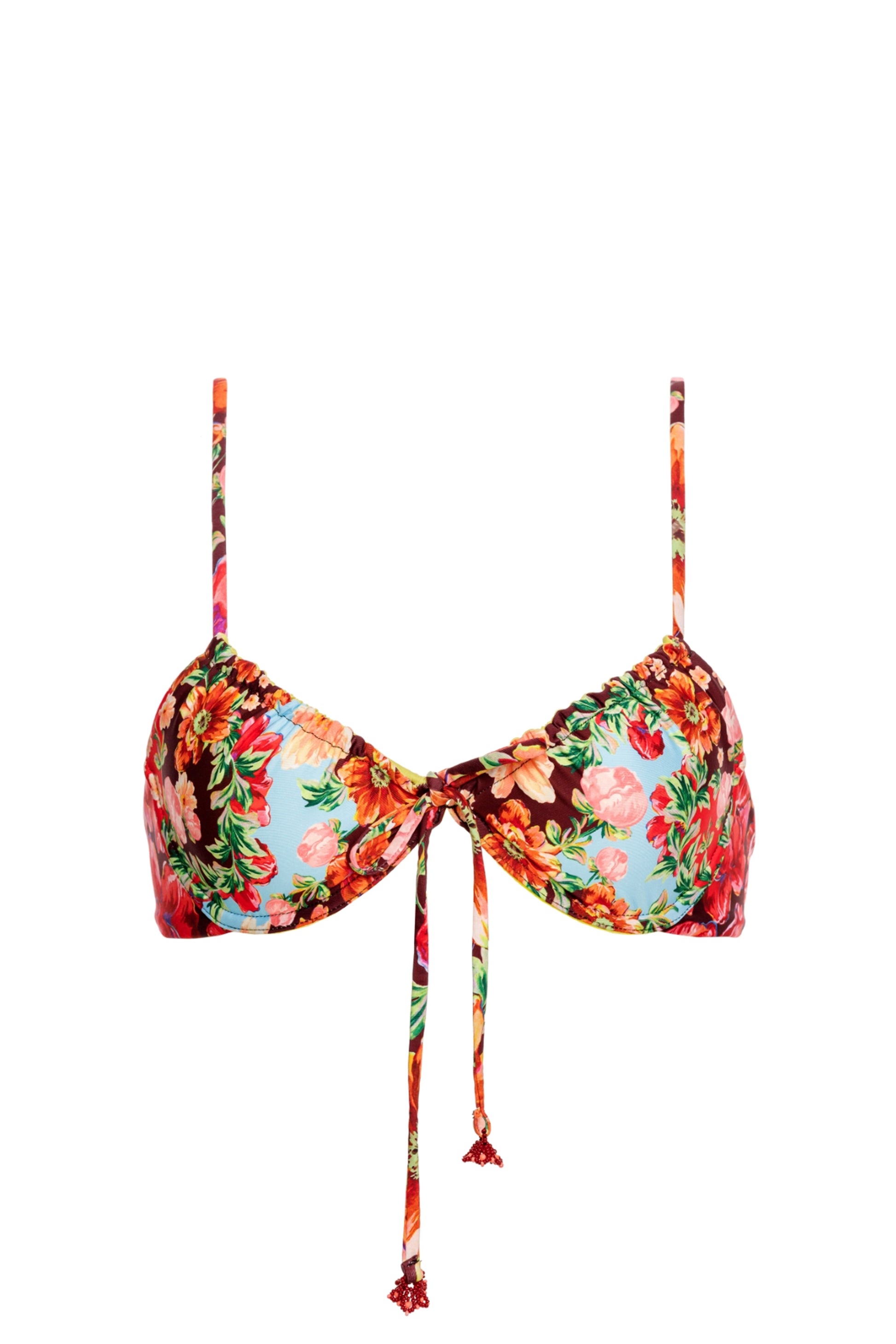 Bikini Top Freya Dawn