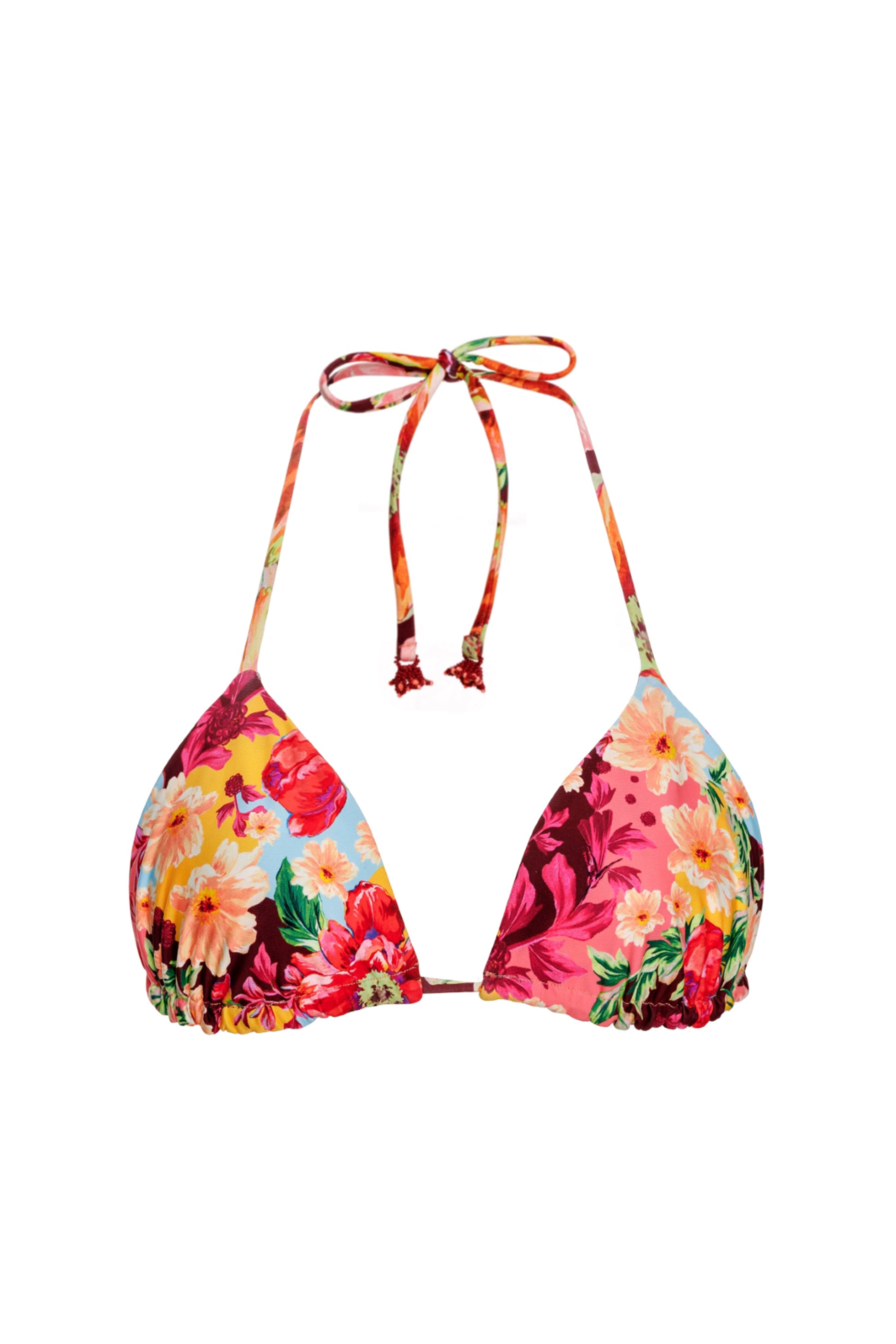 Bikini Top Lolita Reversible Dawn