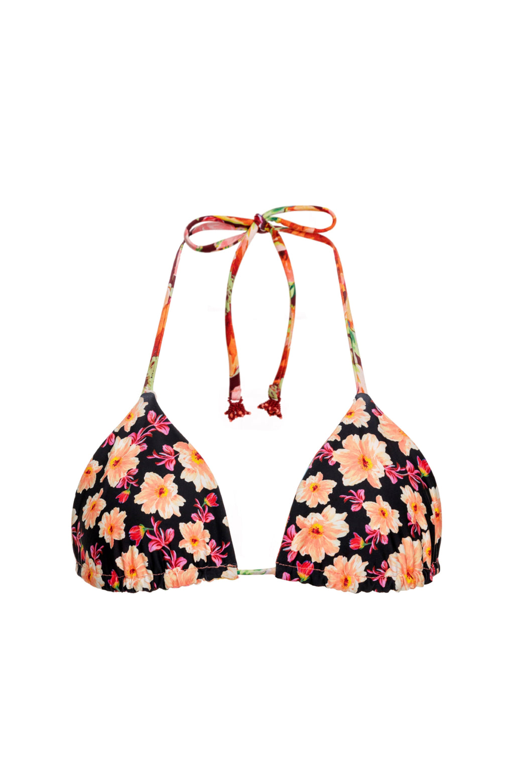 Bikini Top Lolita Reversible Dawn