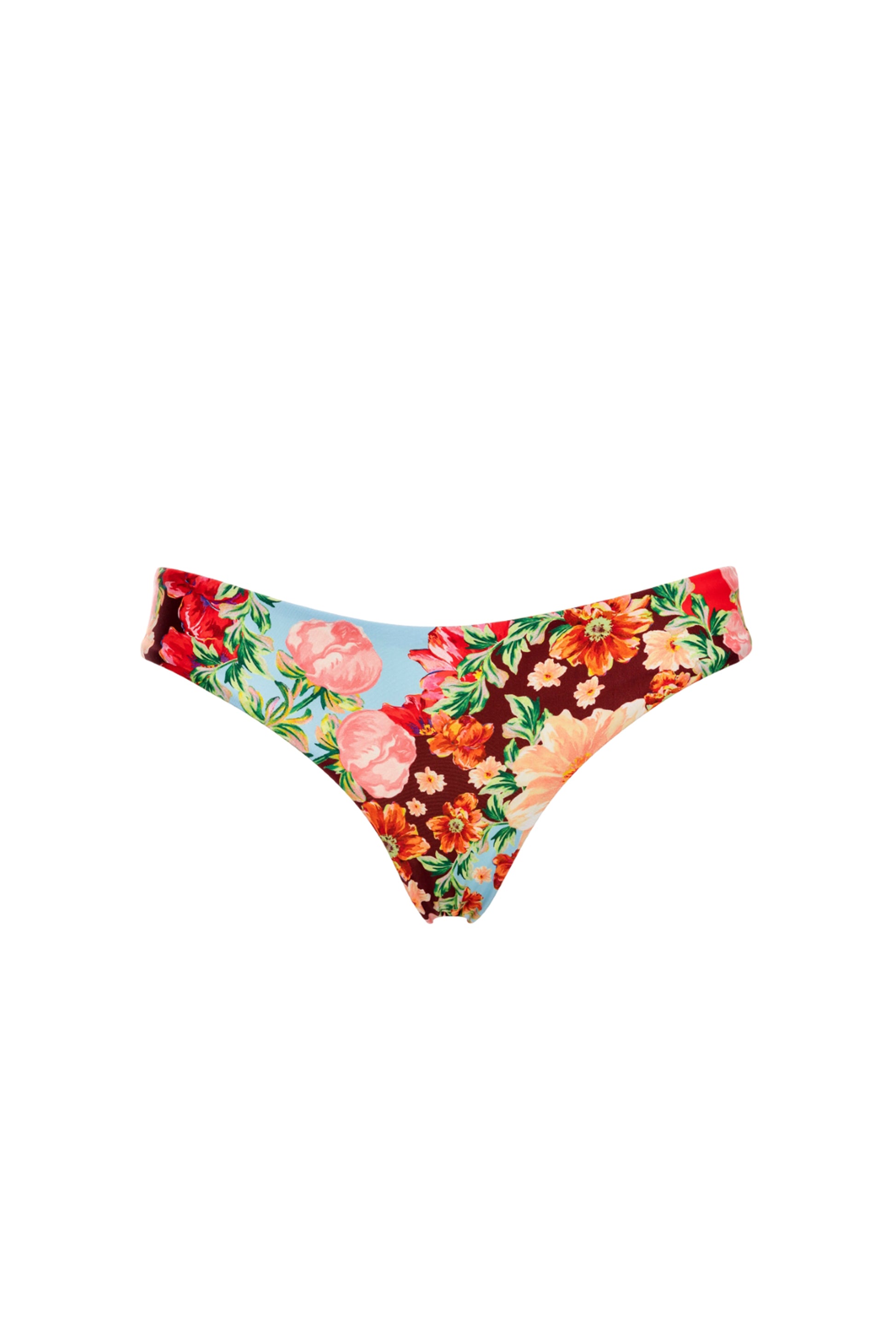 Bikini Bottom Ilu Dawn