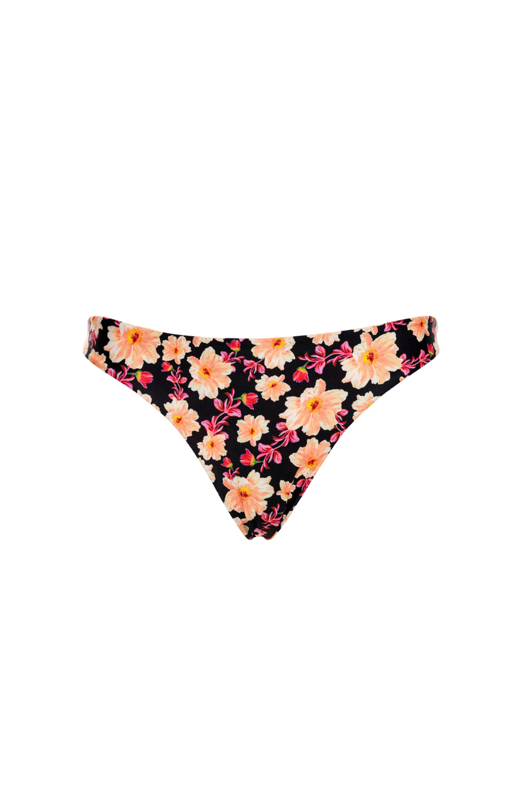 Bikini Bottom Ilu Dawn