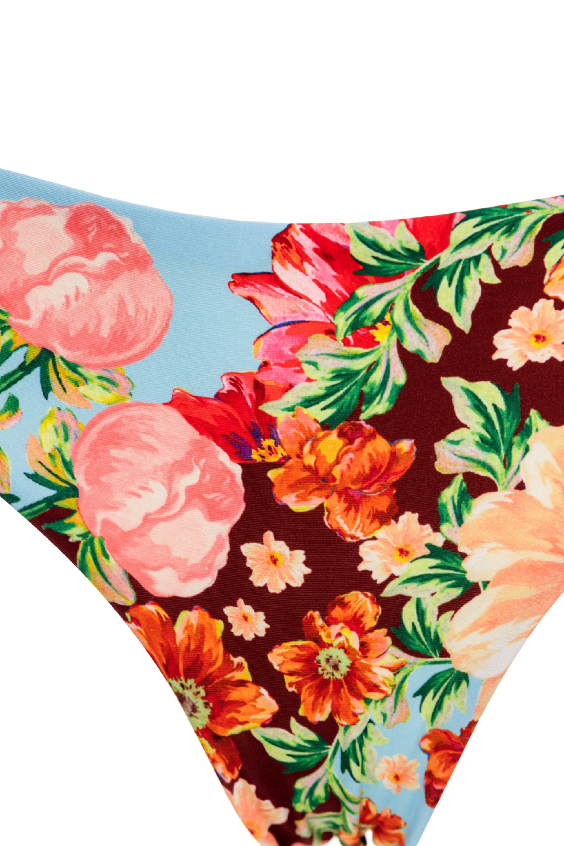 Bikini Bottom Ilu Dawn