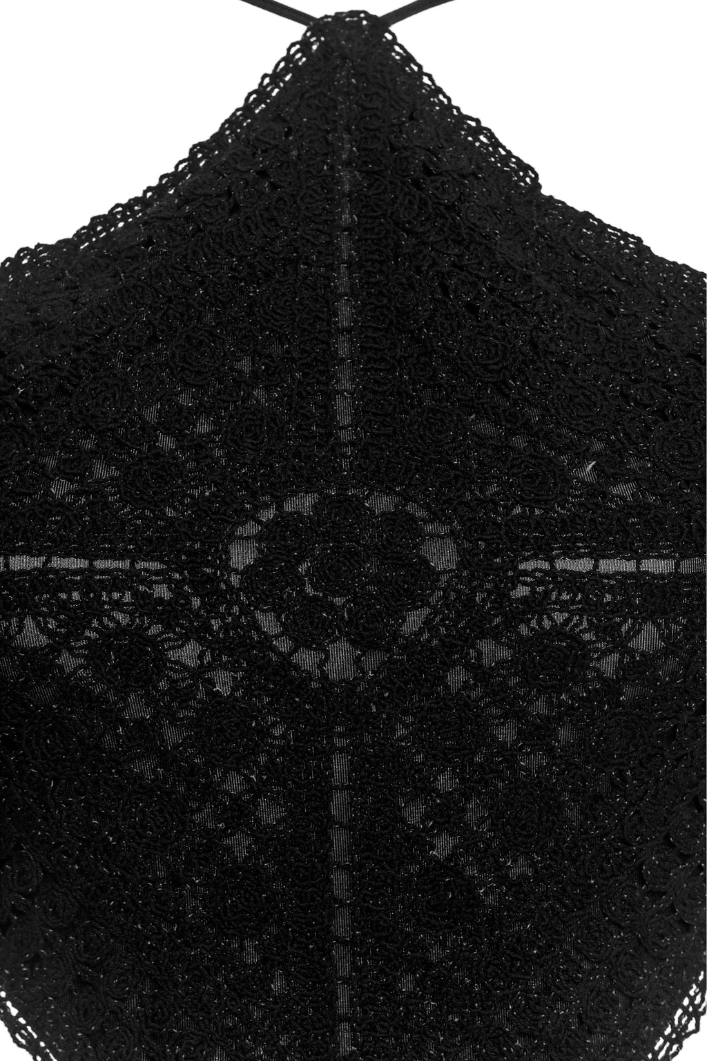 Traje baño entero tejido Adara Dawn