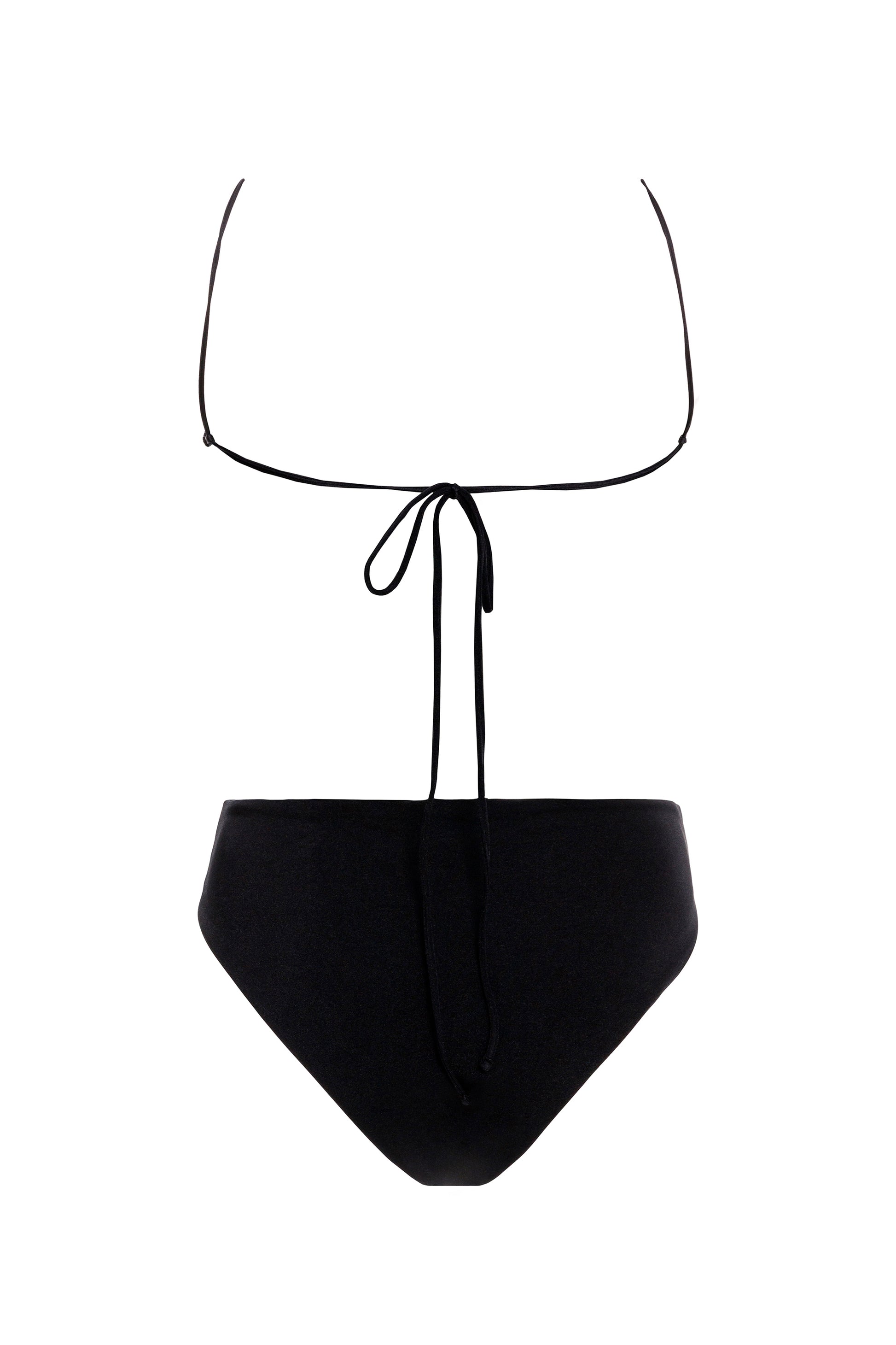 Traje baño entero tejido Adara Dawn