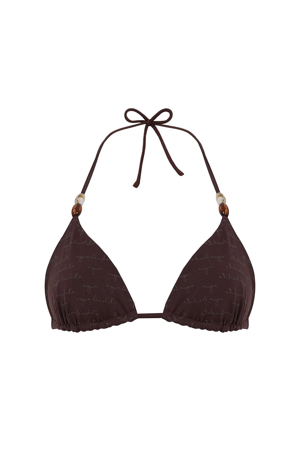 Lolita Essential Leopard Top Bikini
