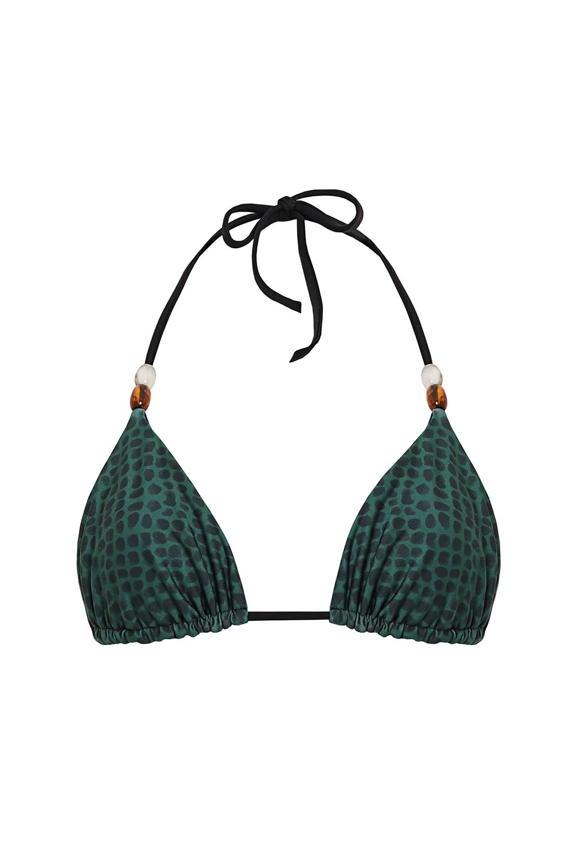 Lolita Essential Cobra Top Bikini