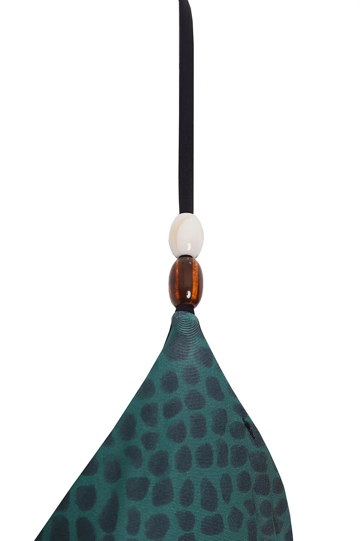 Lolita Essential Cobra Top Bikini