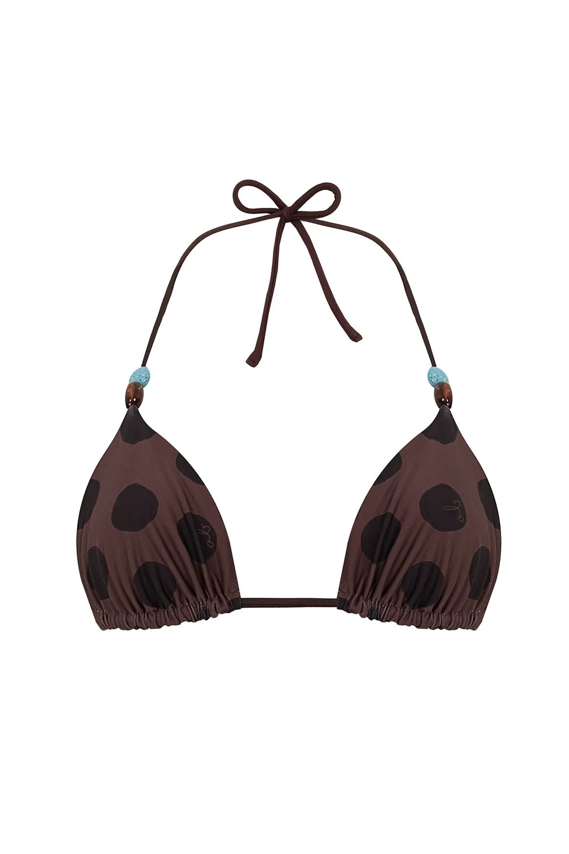 Lolita Essentials Tiger Bikini Top