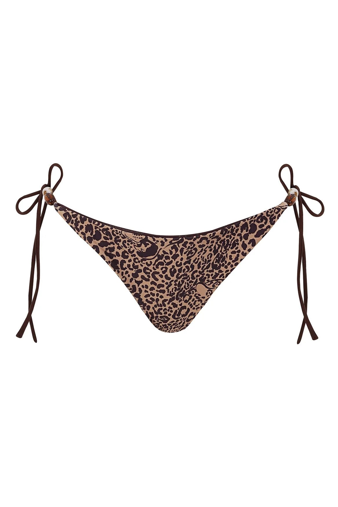 Tammy Essentials Leopard Bottom