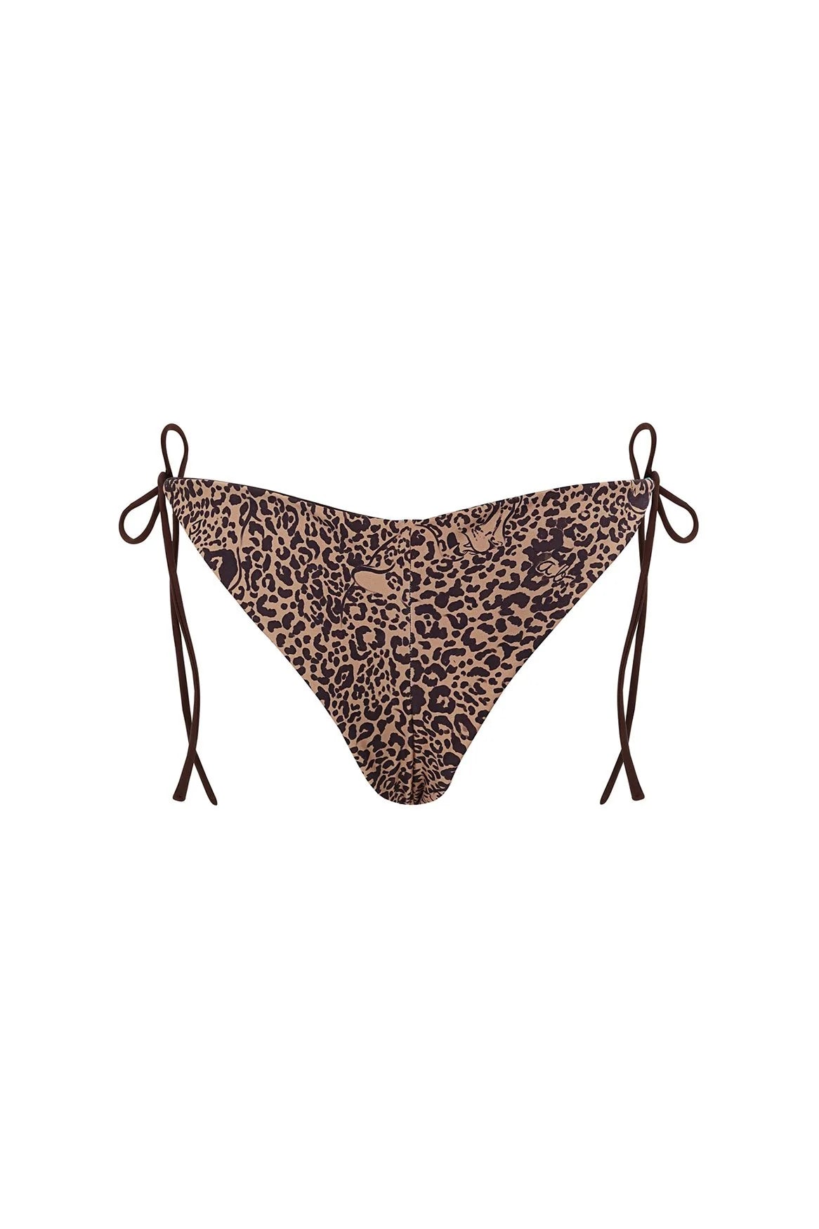 Tammy Essentials Leopard Bottom
