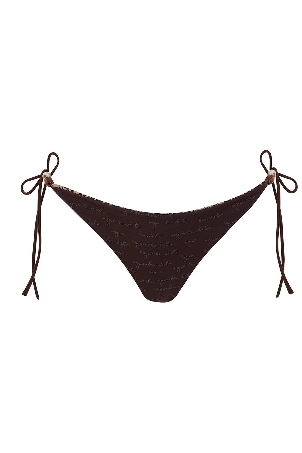 Tammy Essentials Leopard Bottom