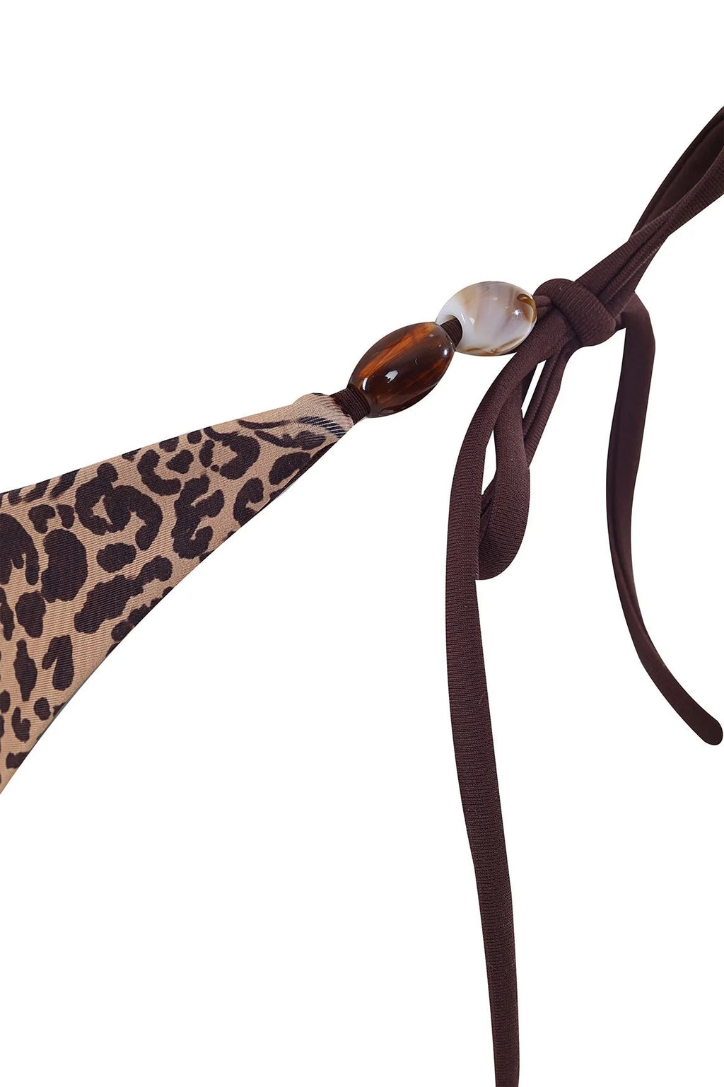 Tammy Essentials Leopard Bottom