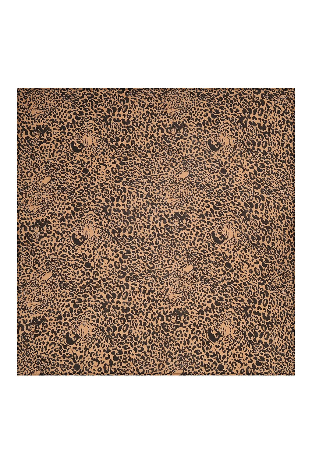 Verona Essentials Leopard Pareo