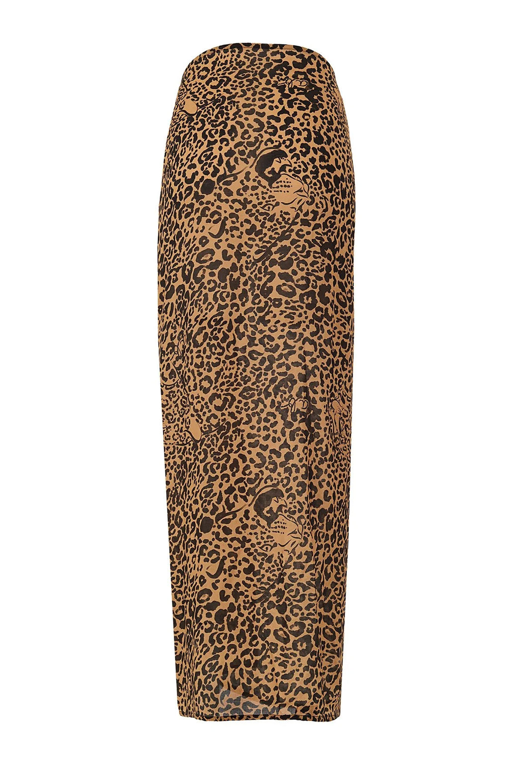 Verona Essentials Leopard Pareo