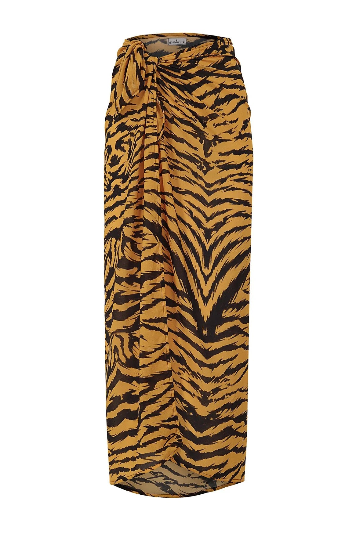 Verona Essentials Tiger Pareo