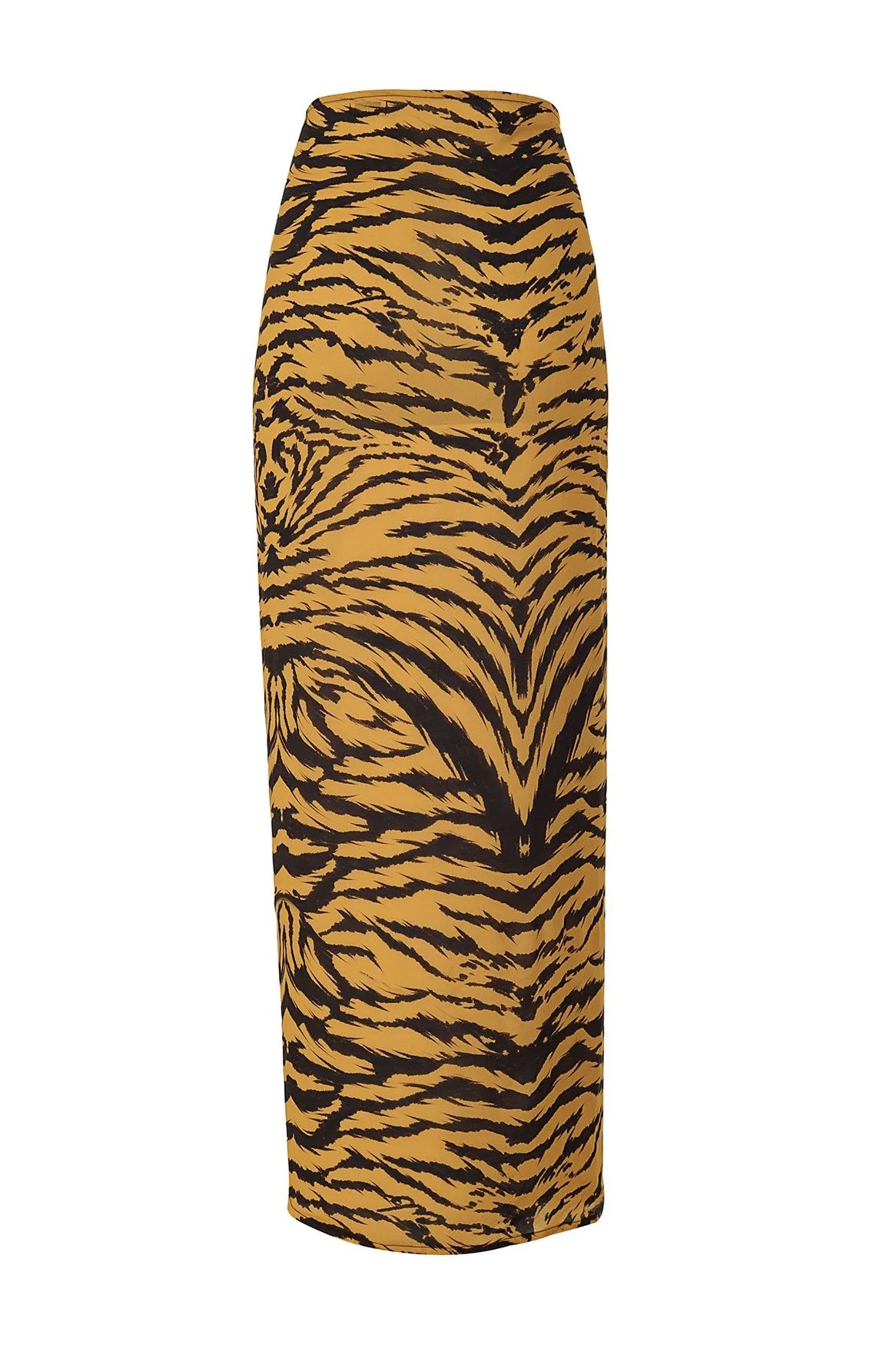 Verona Essentials Tiger Pareo