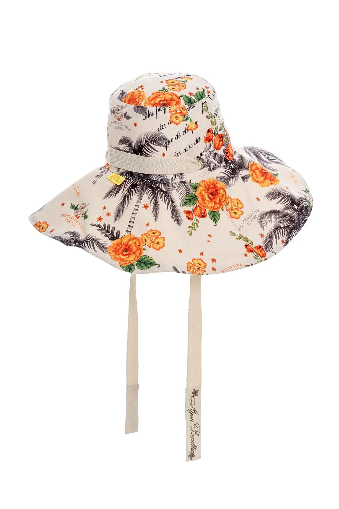 Gorro reversible Elektra Ete