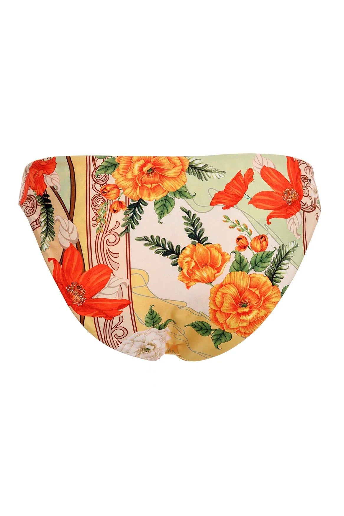 Bikini bottom Ilu Ete