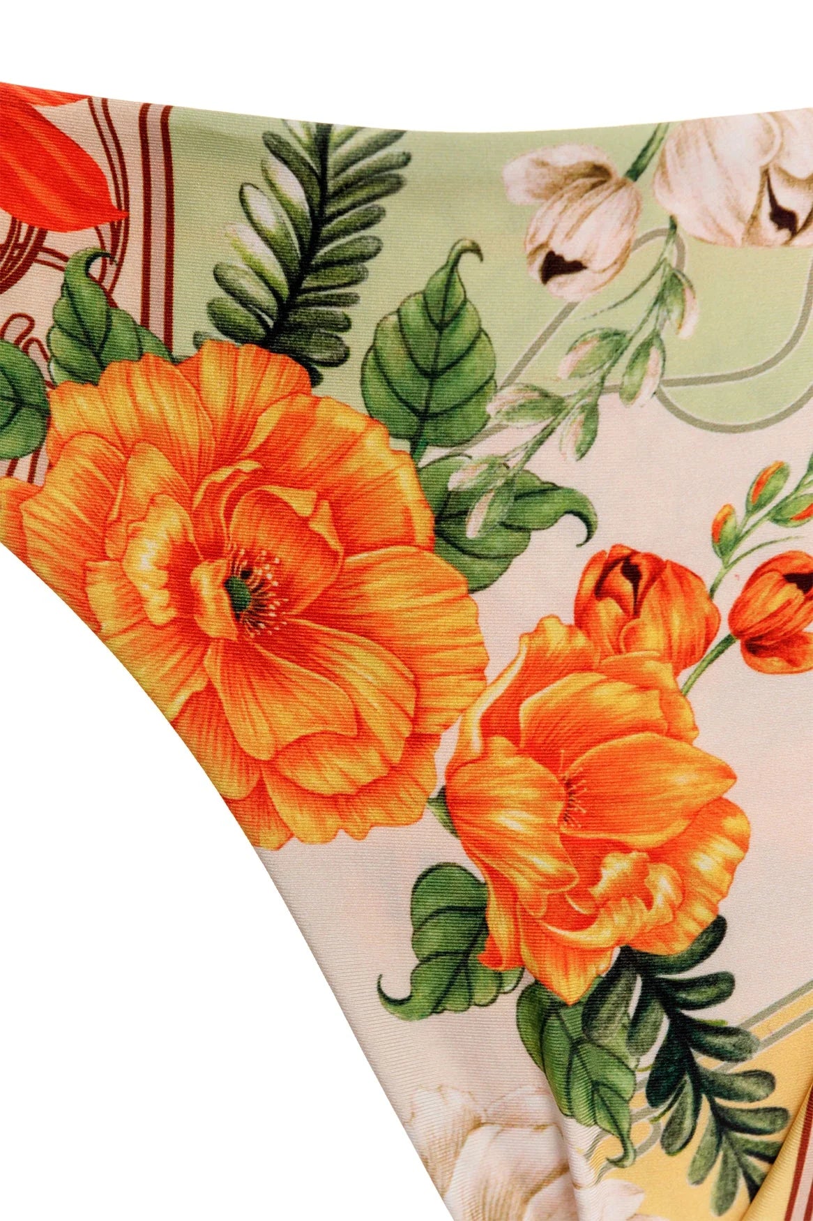 Bikini bottom Ilu Ete