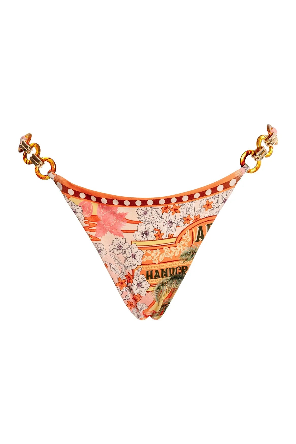 Bikini bottom Maisie Ete