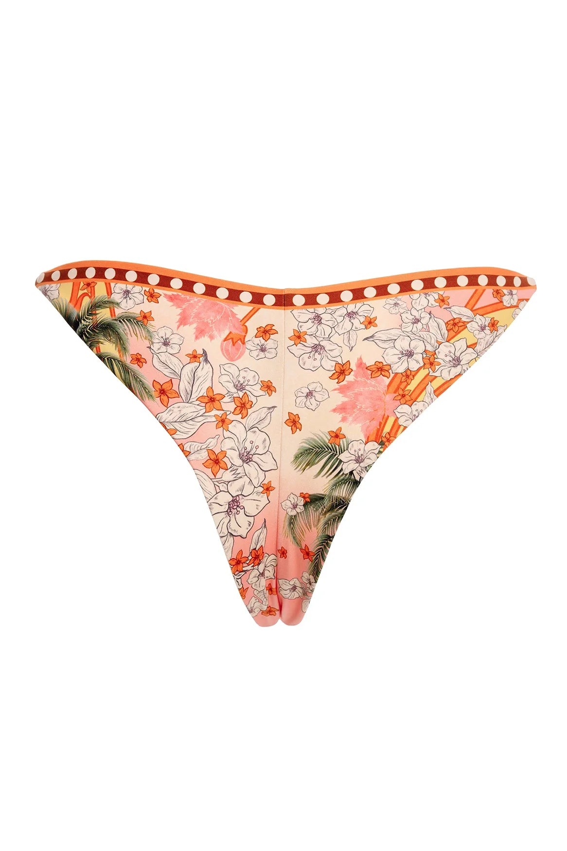 Bikini bottom Maisie Ete