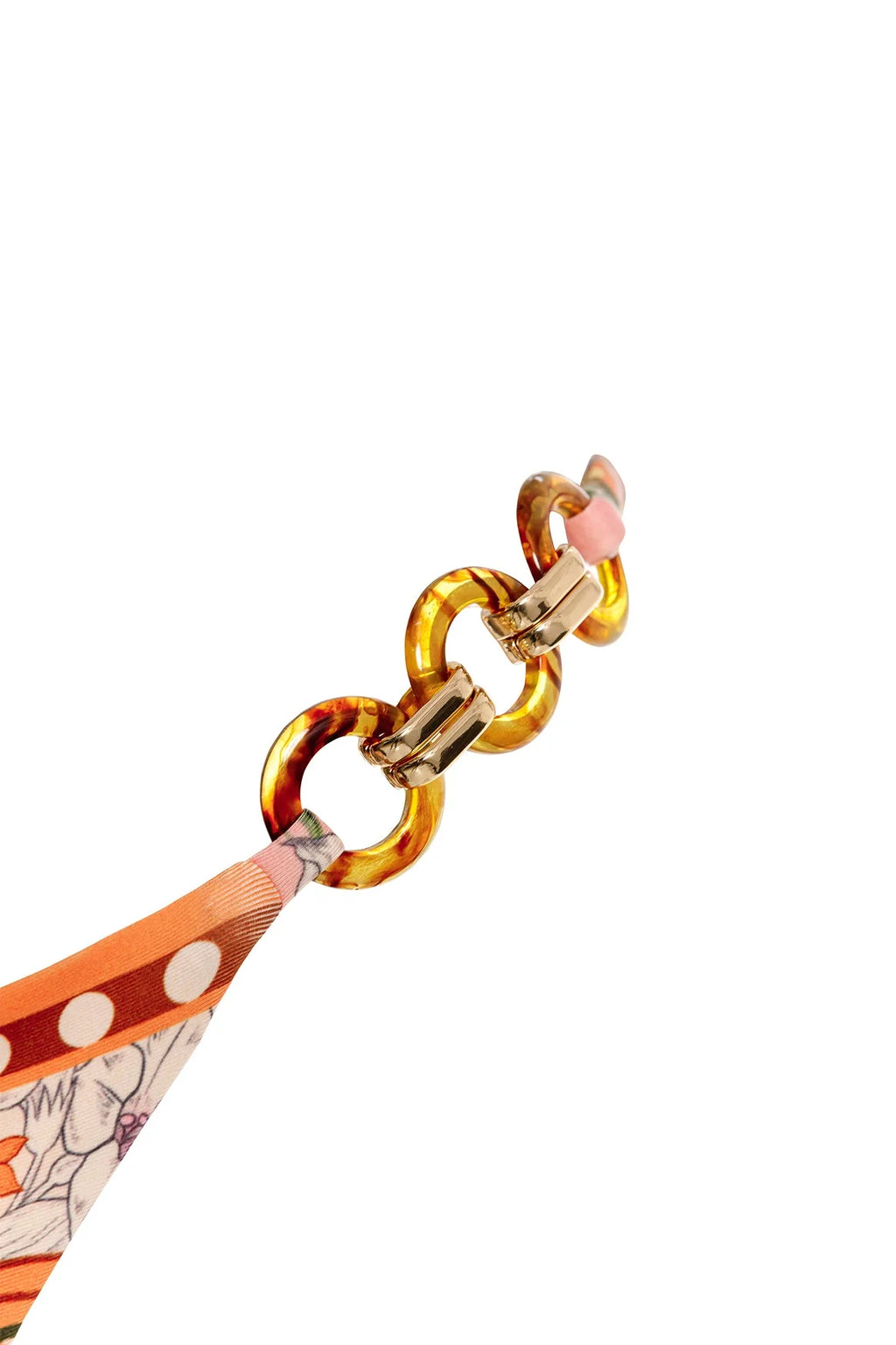 Bikini bottom Maisie Ete