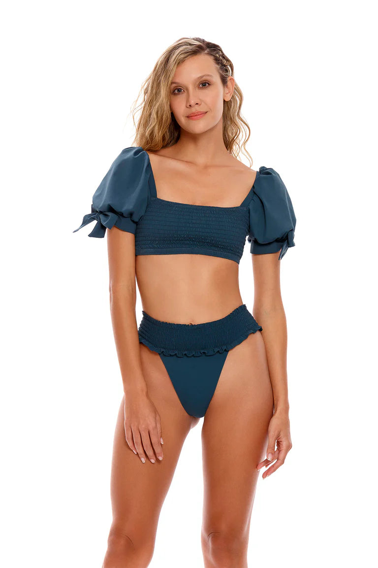 Eileen Fera Solid Top