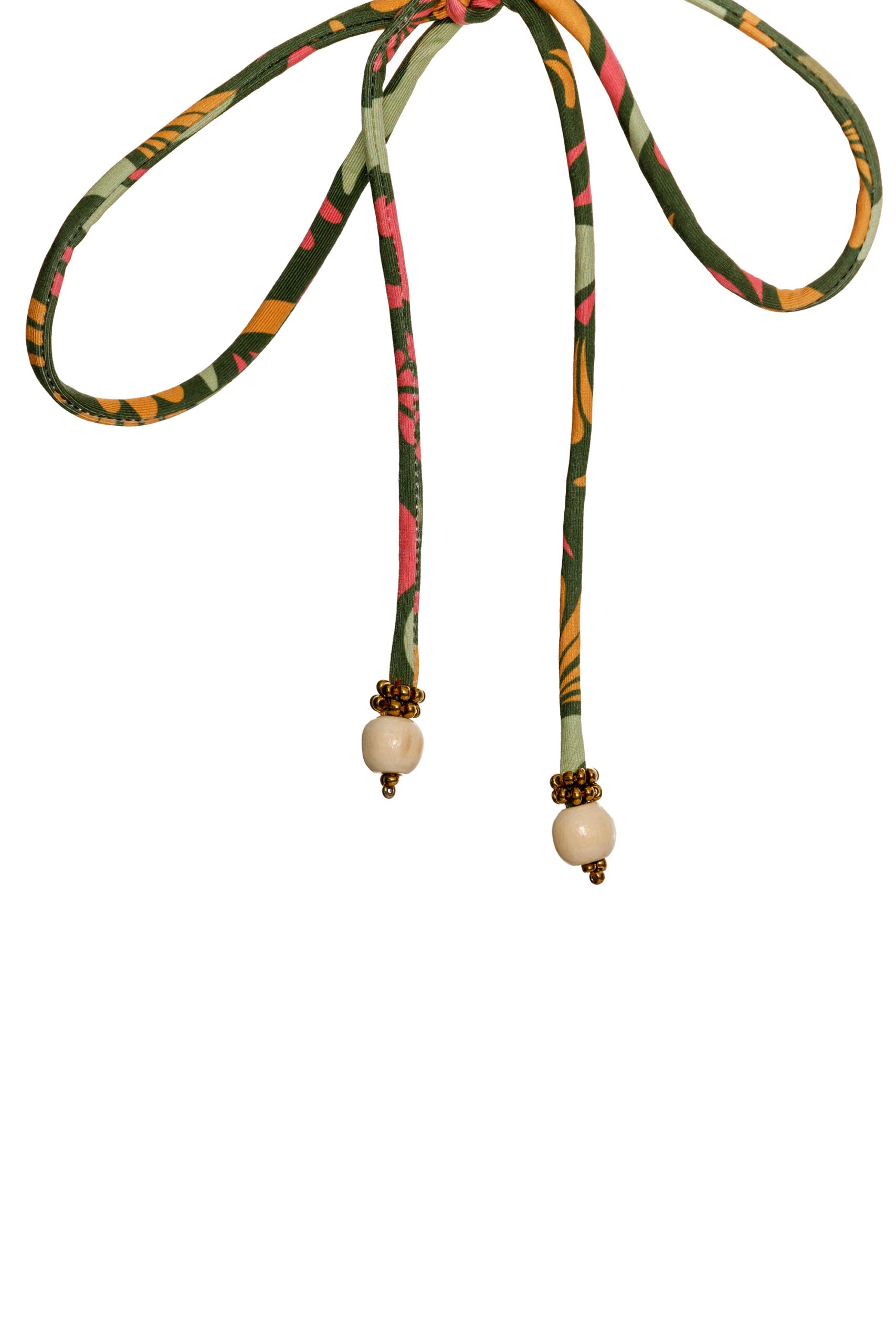 Bikini top Belly Harvest