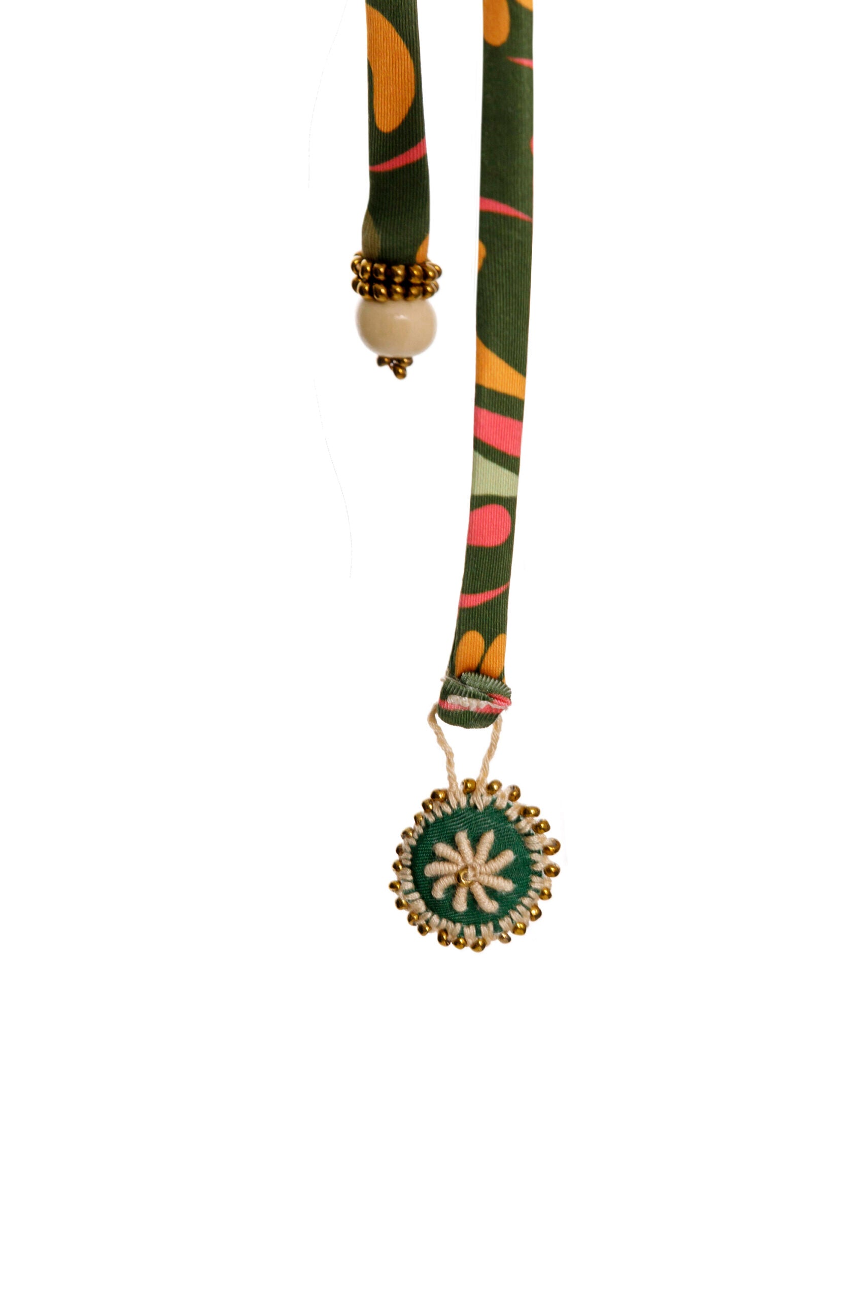 Bikini bottom Eda Harvest