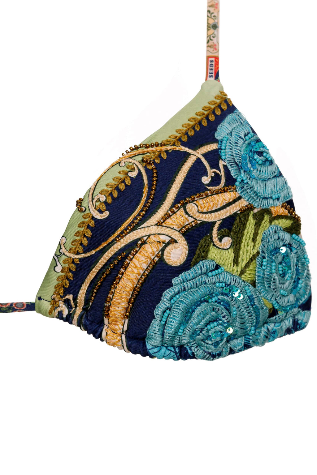 Bikini top Lolita Harvest