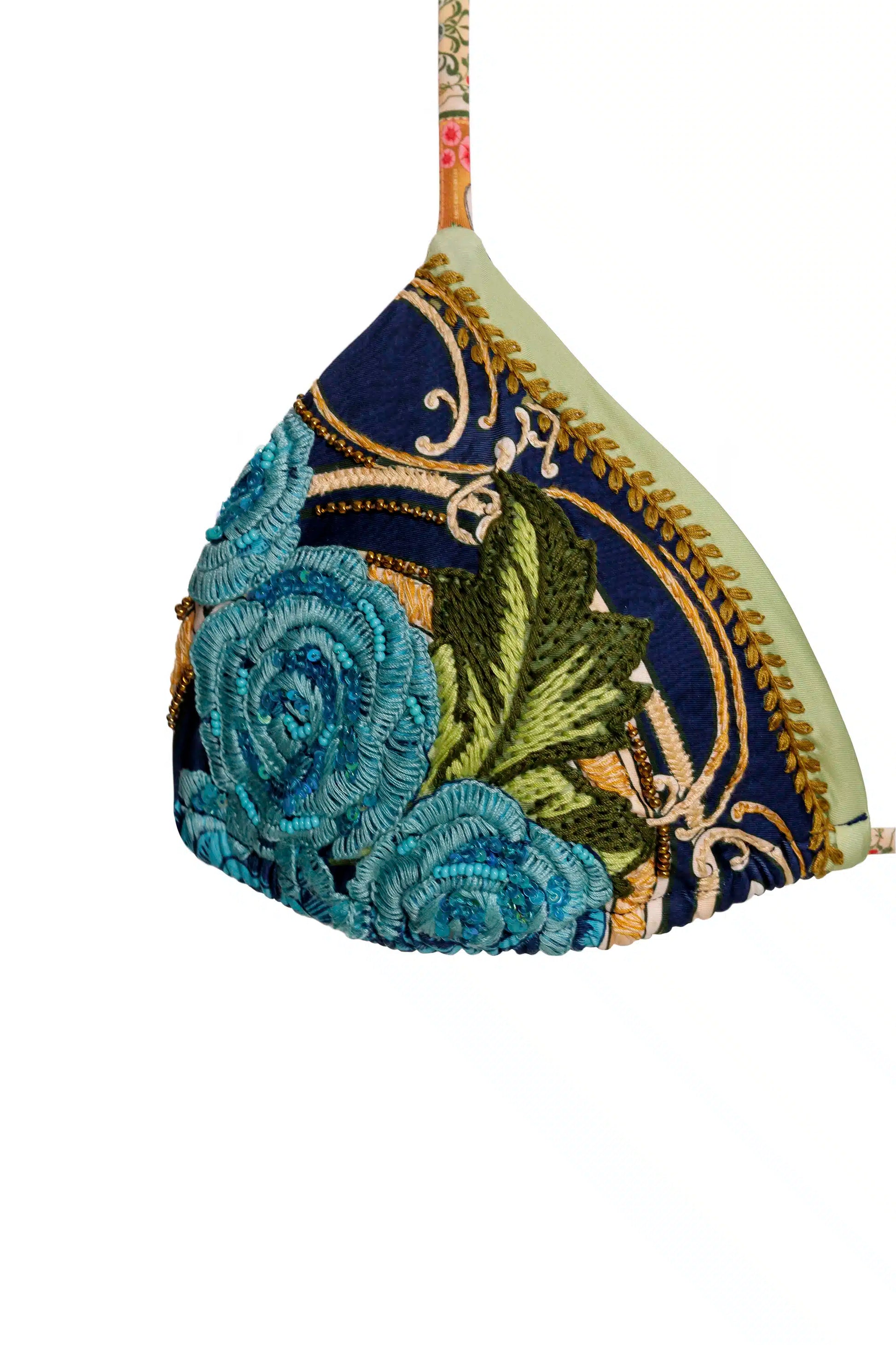 Bikini top Lolita Harvest