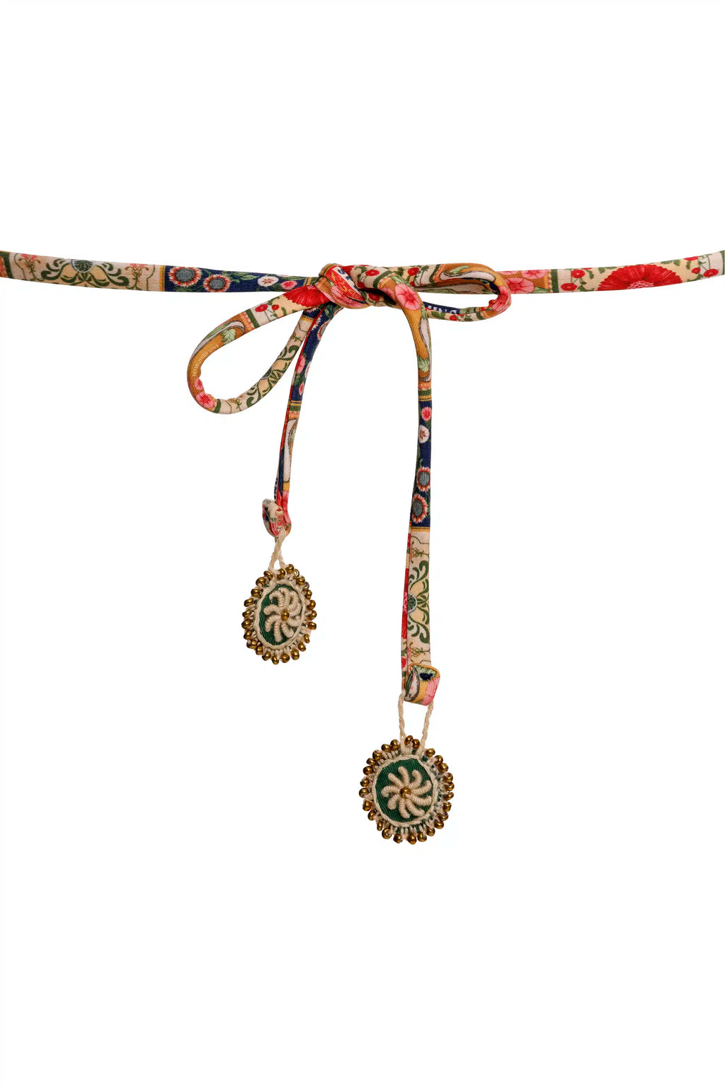 Bikini top Lolita Harvest