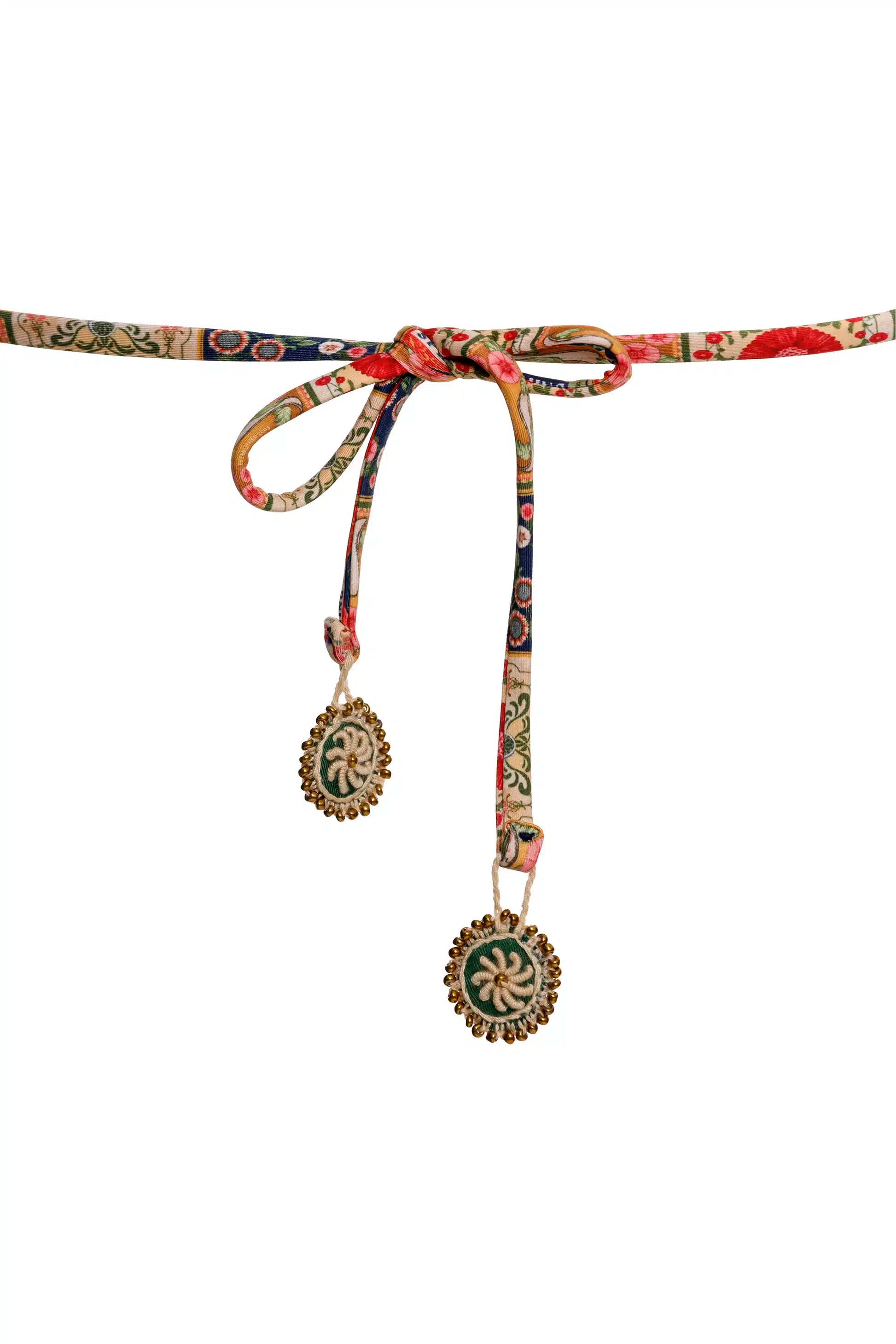 Bikini top Lolita Harvest