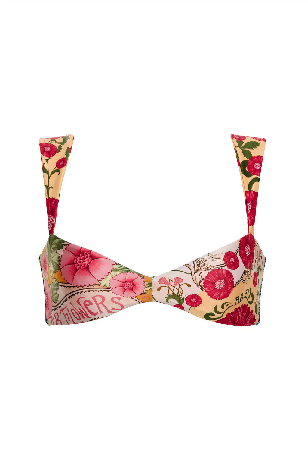 Bikini top Malory Harvest