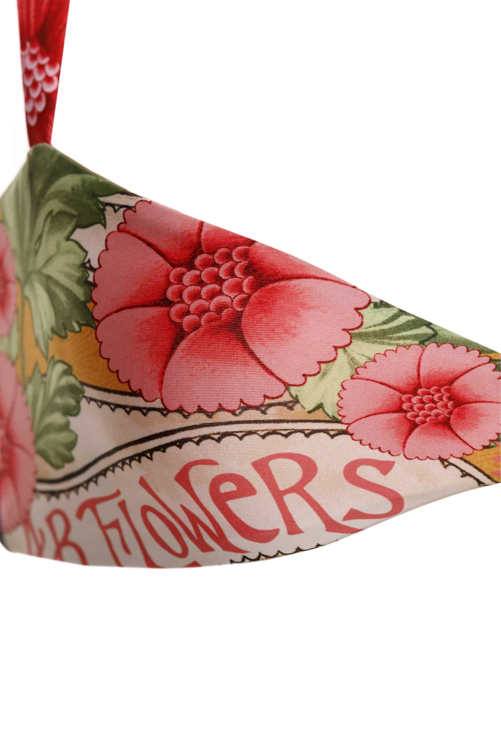 Bikini top Malory Harvest