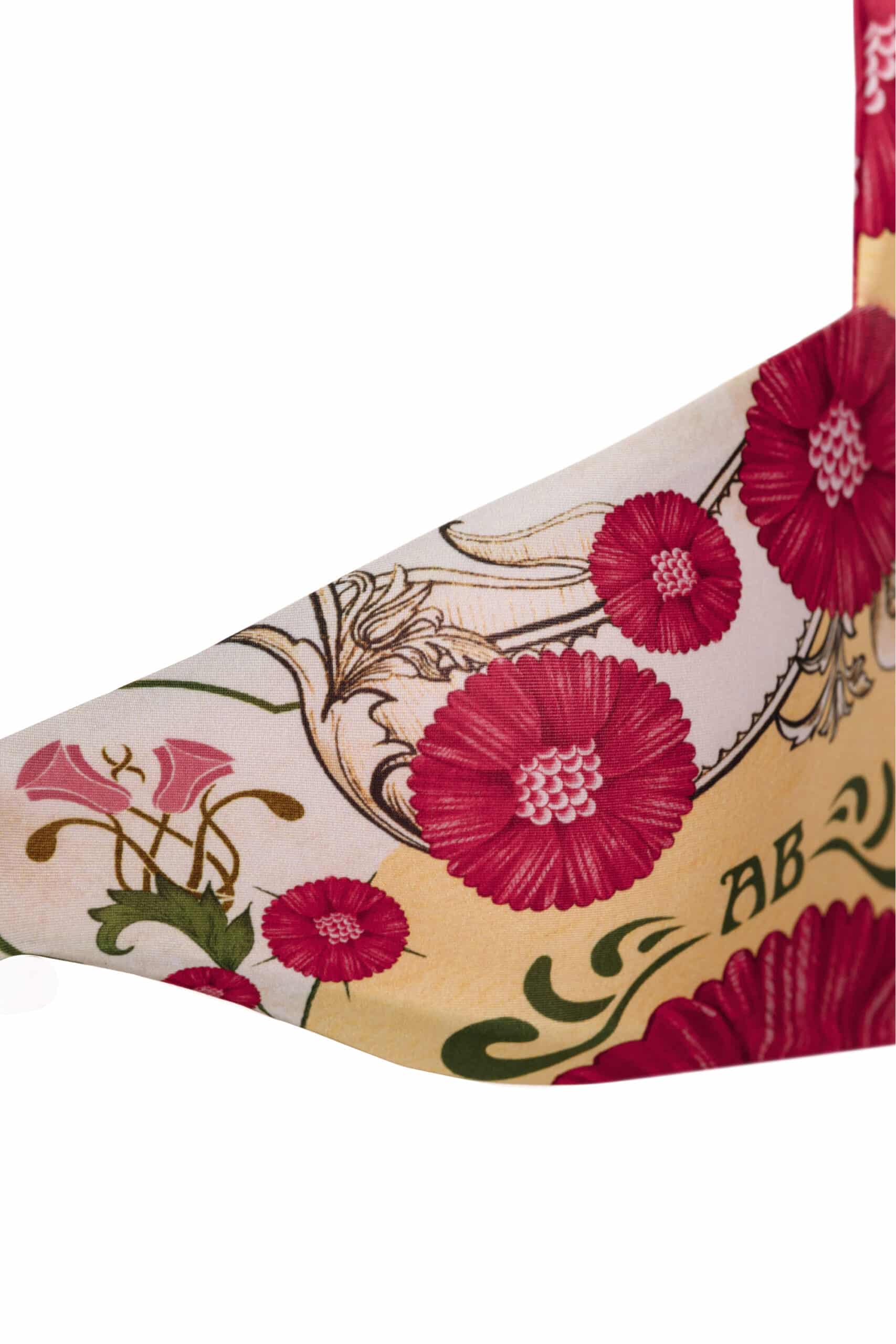 Bikini top Malory Harvest