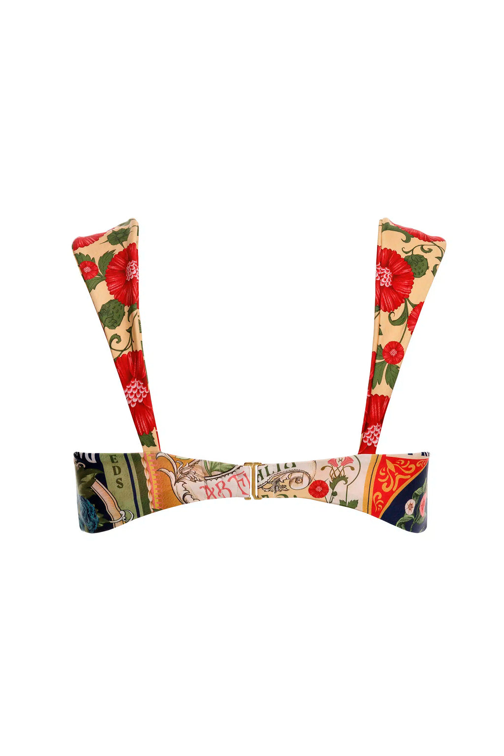 Bikini top Malory Harvest