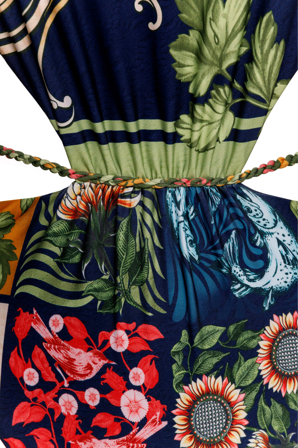 NADINE HARVEST ONE PIECE