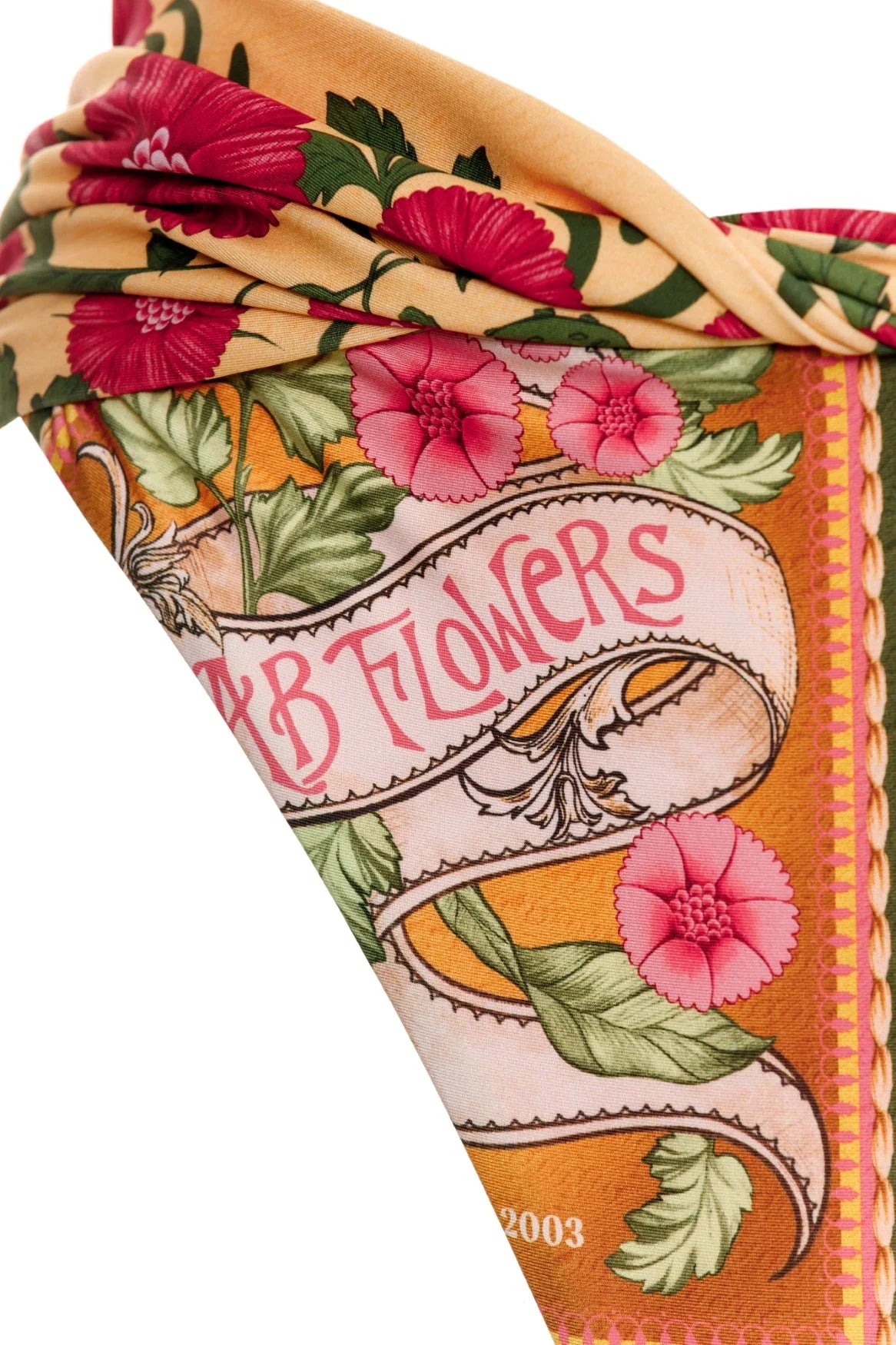 Bikini bottom Lily Harvest