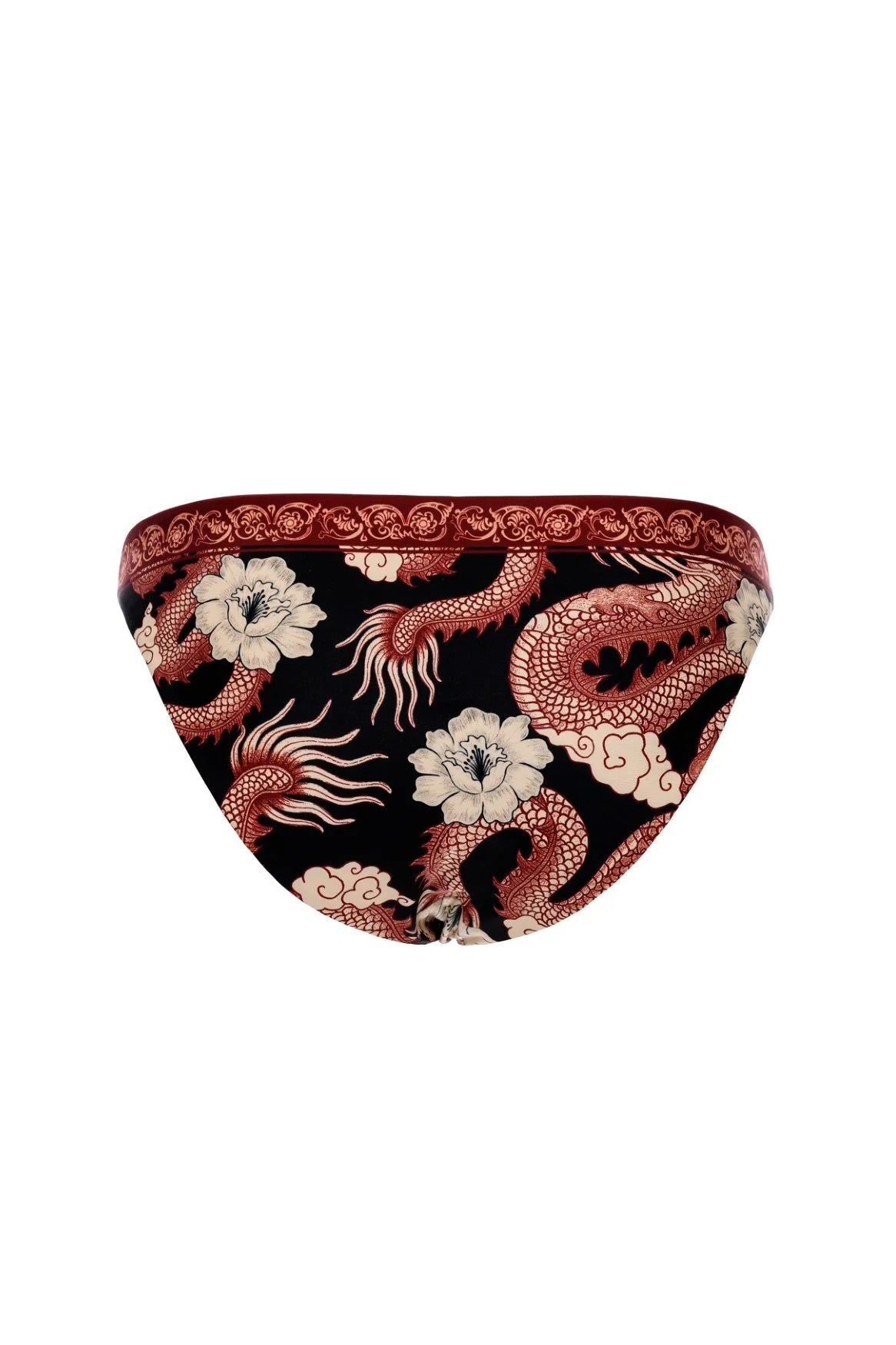 Bikini Bottom Ilu Matches