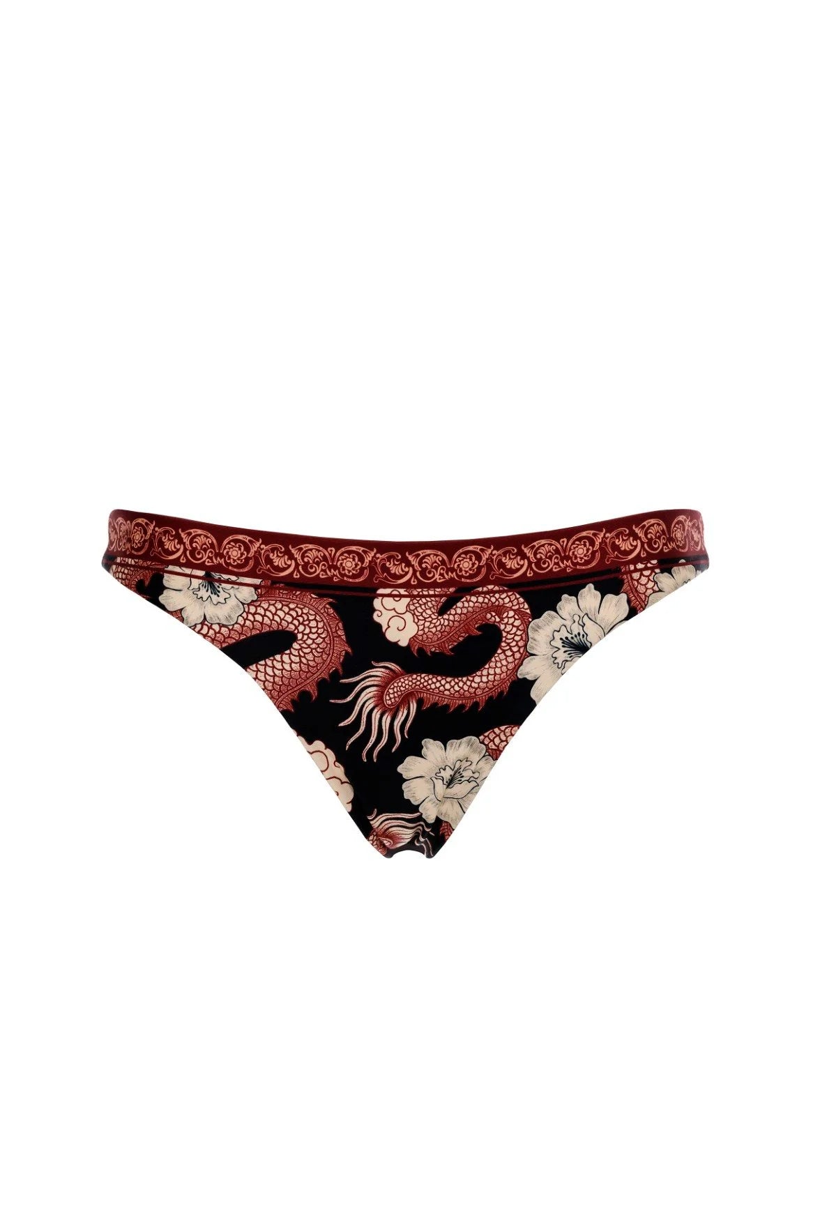 Bikini Bottom Ilu Matches