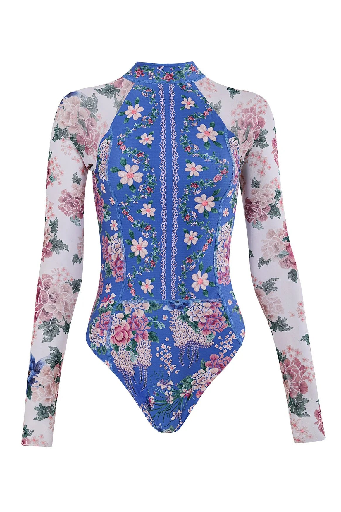 Monti Ivy One Piece