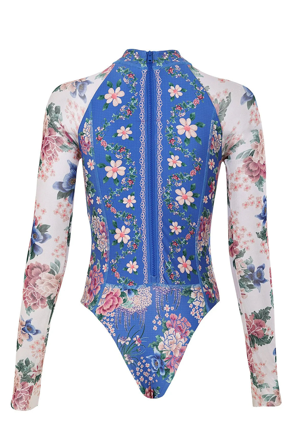Monti Ivy One Piece