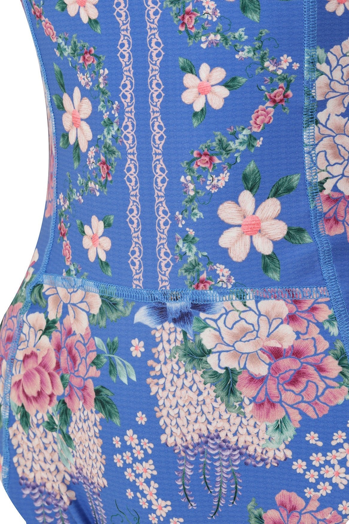 Monti Ivy One Piece