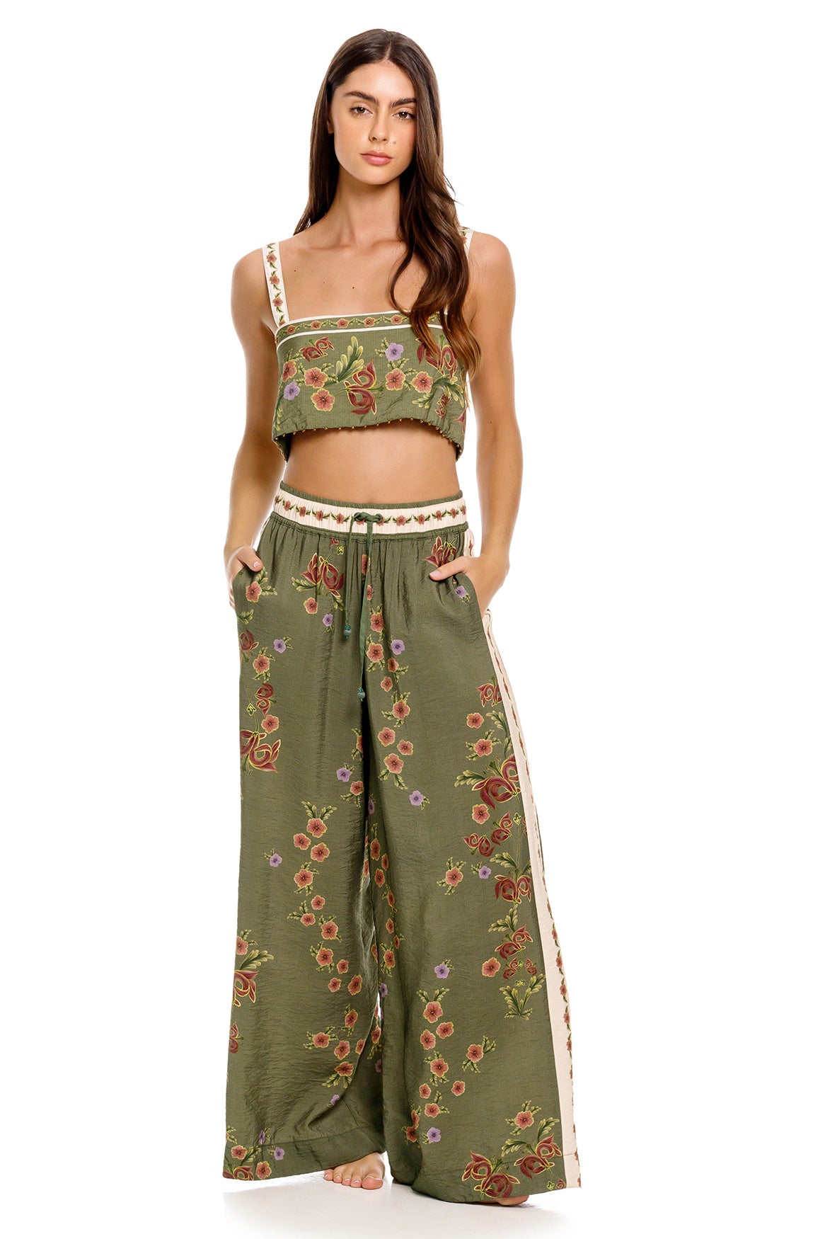 Pantalón Janis Aura - S