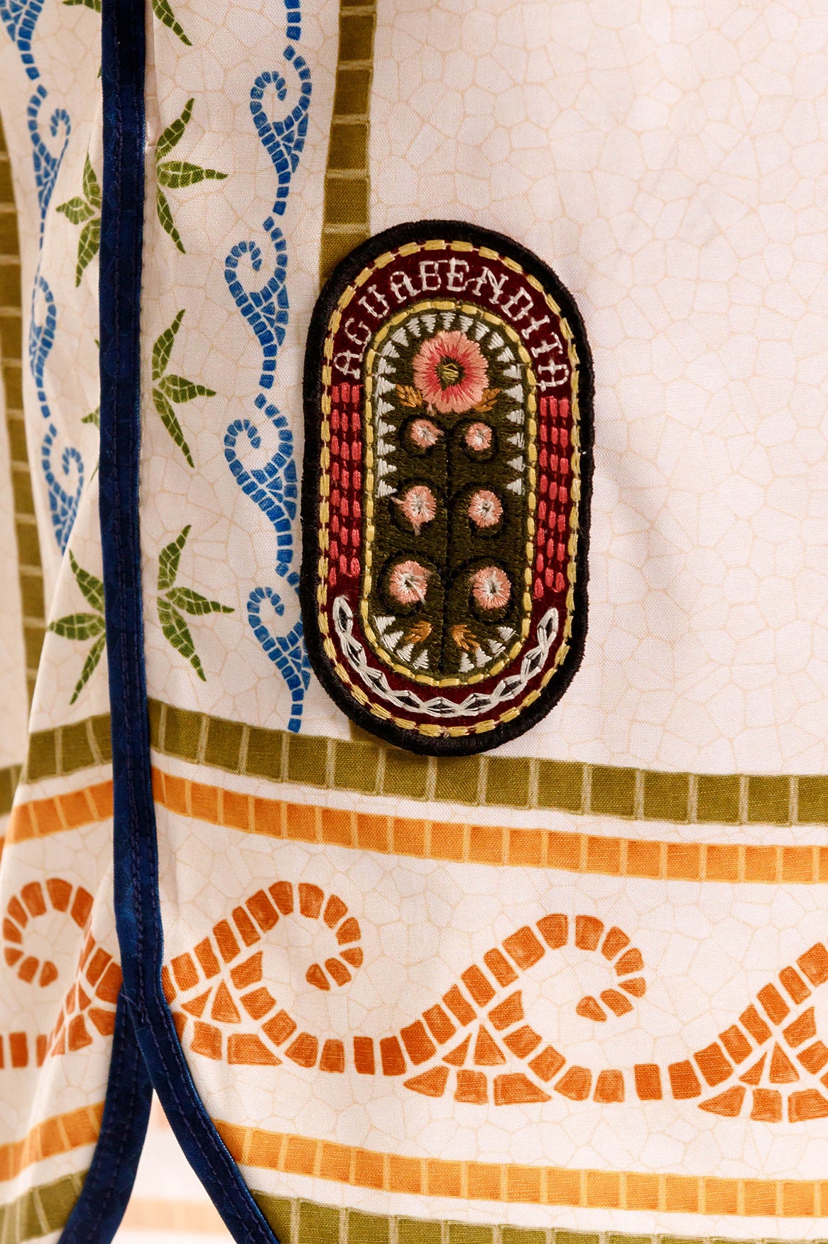 Traje de Baño Hombre Liam Fiore