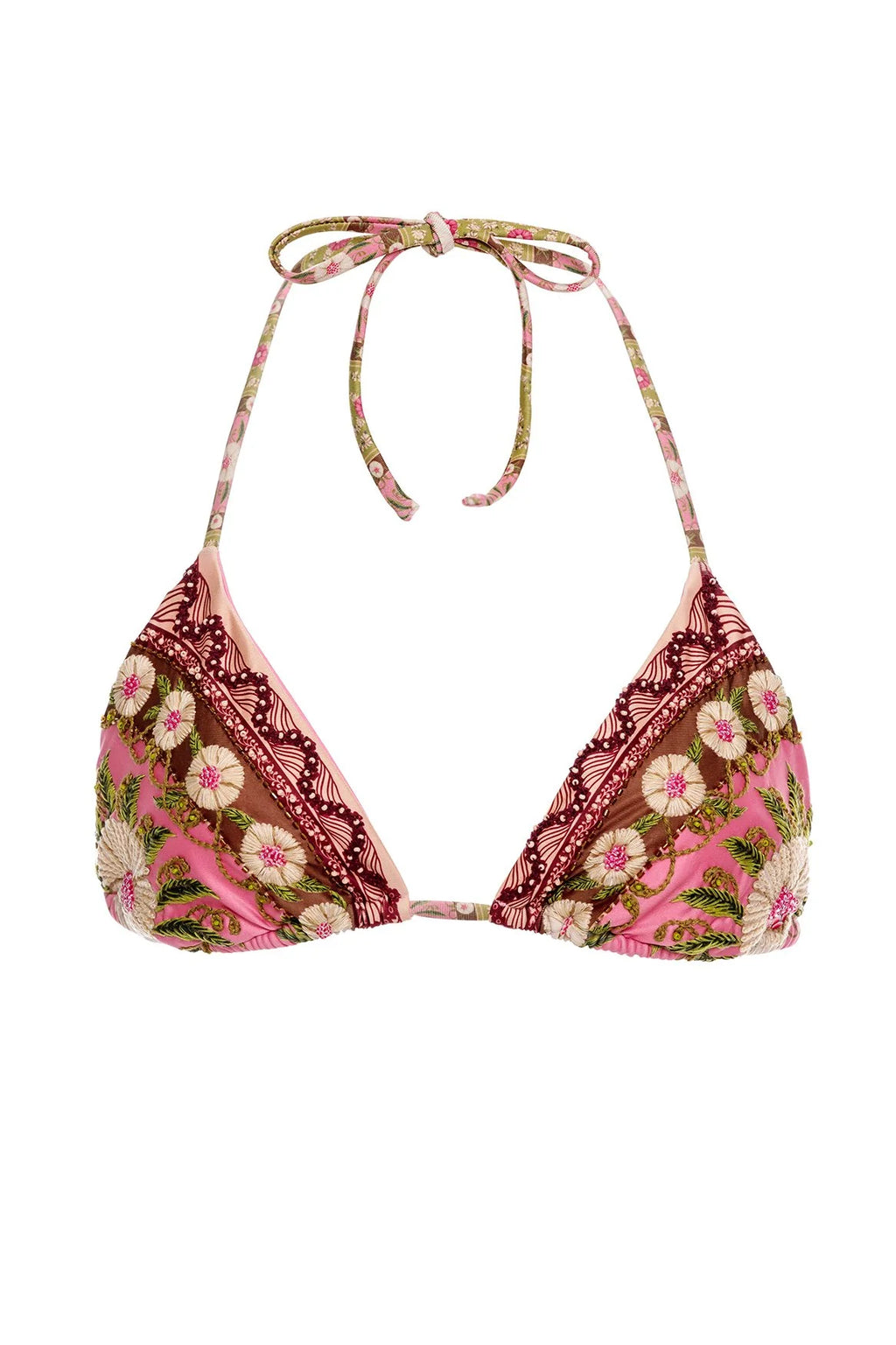 Bikini Top Lolita Matches