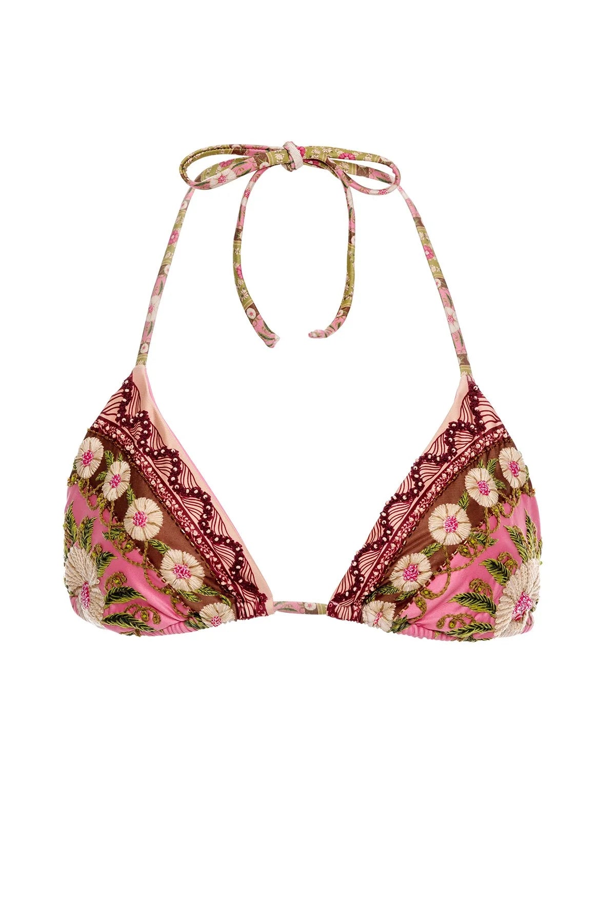 Bikini Top Lolita Matches